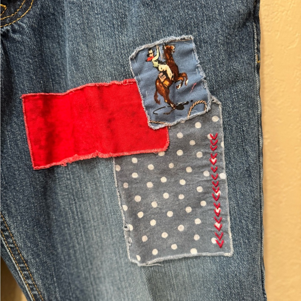 Cinch Women's Jeans - Picture 5 of 10